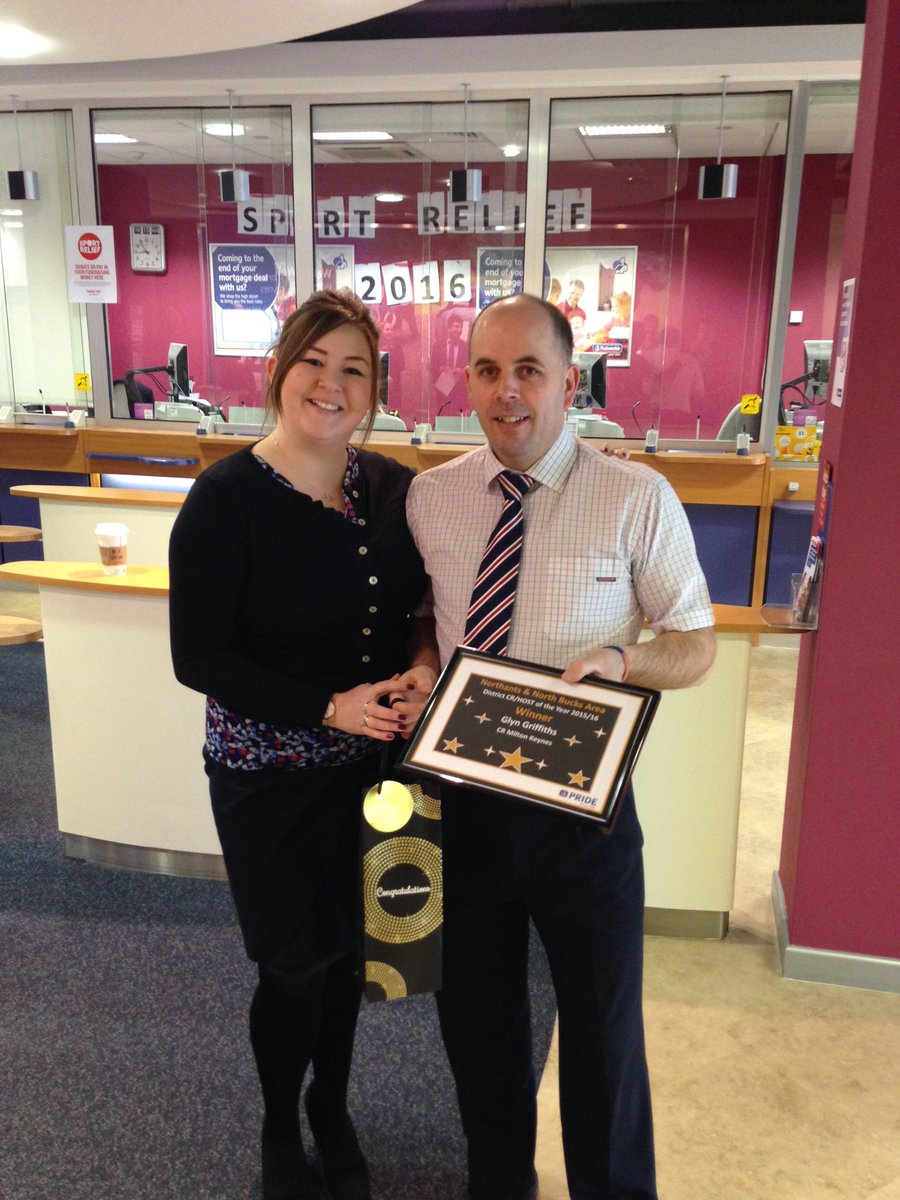 kevlarboo's tweet photo. Glyn Griffiths - CR of the year award. #topCR  @North_NBucks @cecil_mac @LiamRic34843634 @jeffwatson8 @mandy140873 https://t.co/mwrBjh4Khe