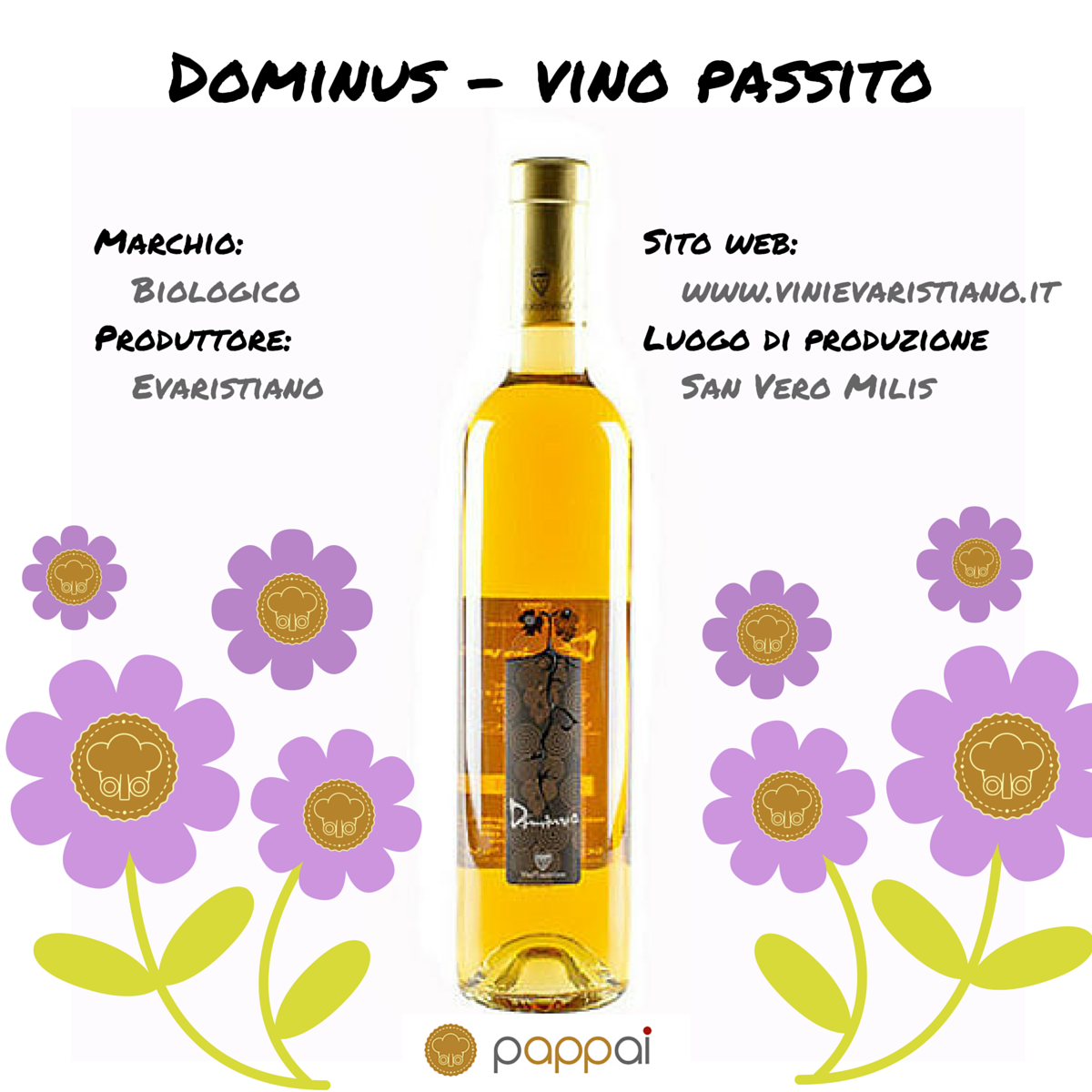 pappaiapp's tweet photo. Brindiamo all’arrivo della #Primavera con #Dominus di #ViniEvaristiano 🍹🎊🎉 #Pappai > https://t.co/9Lbc4zr9WO https://t.co/PhaioVbAbm