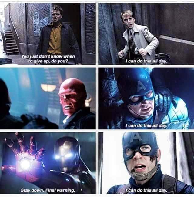 TheEpicShowtime's tweet photo. Never Forget #captainamerica #marvelcomics #allthingsdcmarvel -Malvin/@geekstream by allthingsdcmarvel x #epicshowt… https://t.co/4HLhLKZqcU