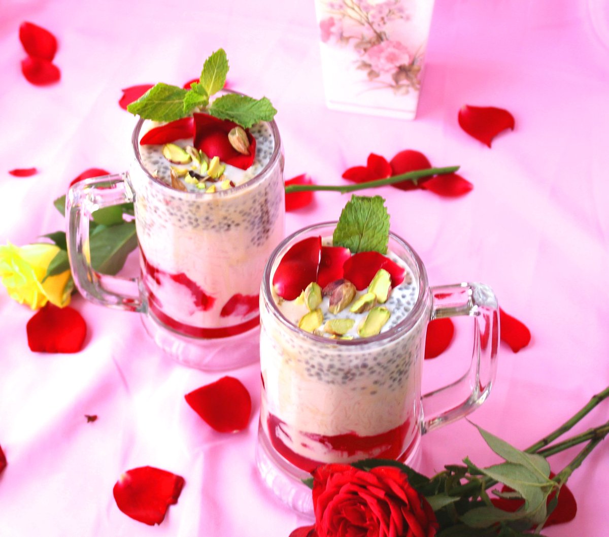 dollopofthat's tweet photo. Falooda is the go to welcome drink on Navroze day get the rcpi here👉https://t.co/UCOObIpd7U https://t.co/cU5uSzaFtd