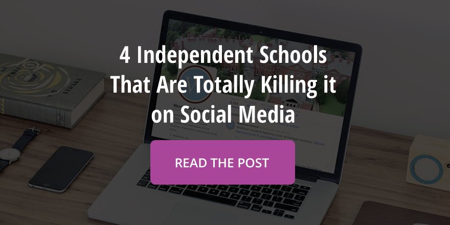 Finalsite's tweet photo. Shout out to: @loomischaffee @avonoldfarms @WesttownSchool @StAnnesBelfield https://t.co/uTmvU2V61K #ismarketing https://t.co/AegekxP428
