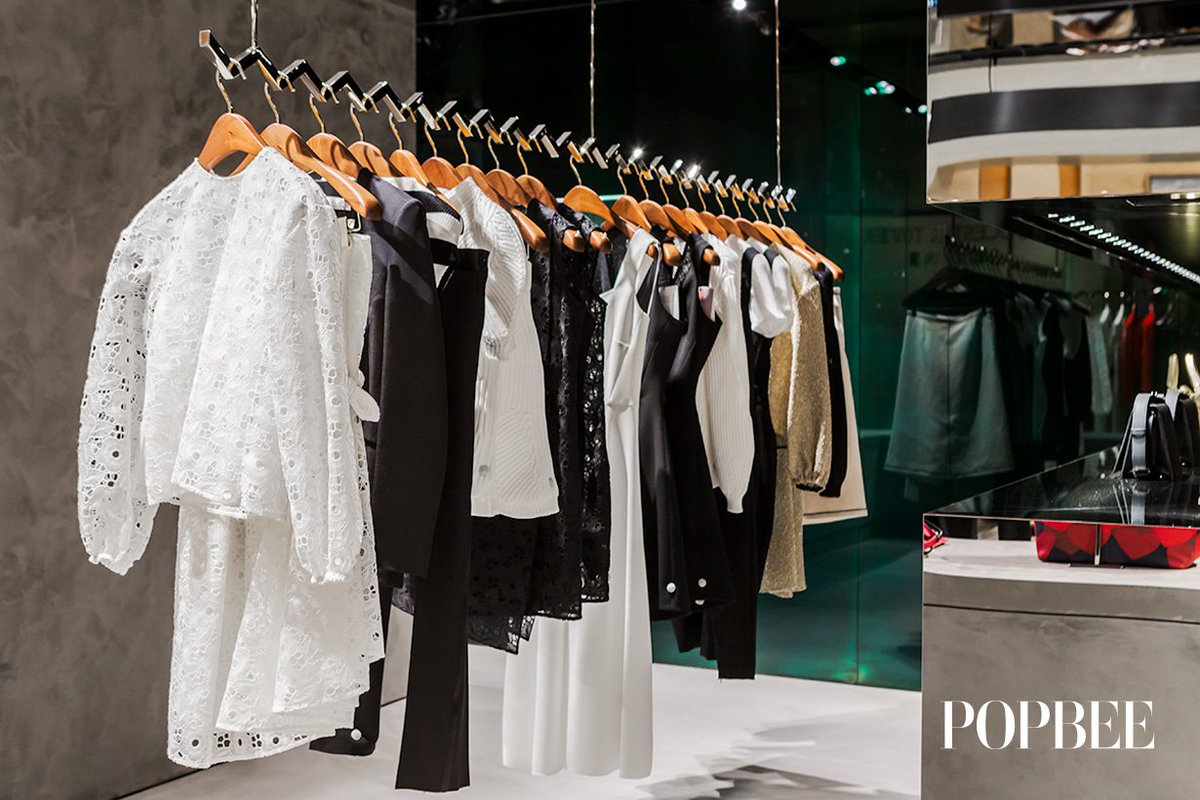 VB_collections's tweet photo. #VB_Collections #VBHongKong Opening second store of #VictoriaBeckham in Hong Kong, China #VBPreSS16 #fashion https://t.co/Jv4c05Bgxw