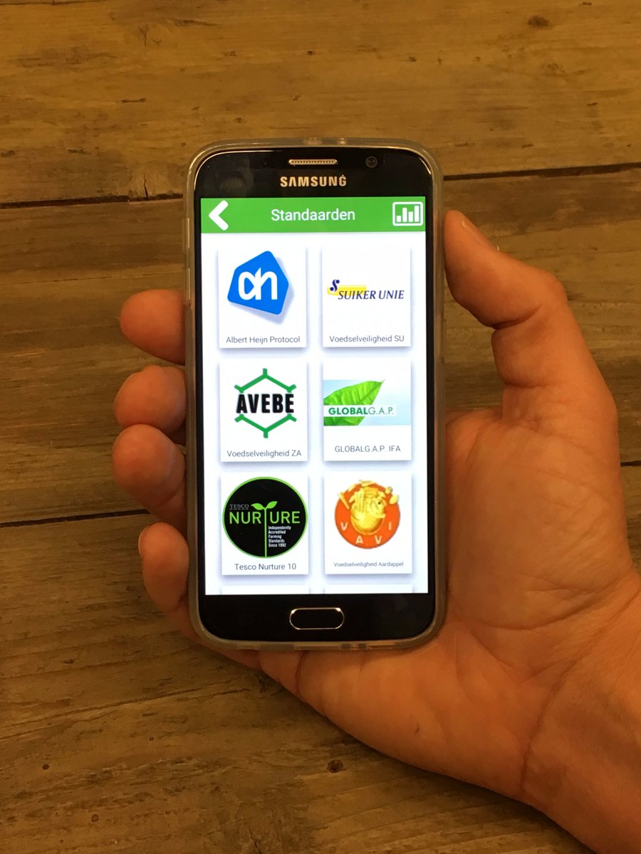 AgriPlace (@agriplace) on Twitter photo Our mobile Android app is now available in Google Play store! #compiancemadeasy
play.google.com/store/apps/det… Our mobile Android app is now available in Google Play store! #compiancemadeasy
play.google.com/store/apps/det…