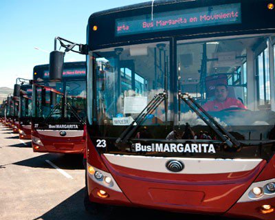 superstereo981's tweet photo. #BusMargarita cuenta con rutas especiales para #SemanaSanta https://t.co/lFwQGEdLi4 https://t.co/0I2hxMrfF9