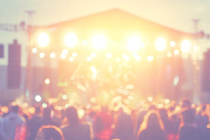 gosociabo's tweet photo. Tonight's forecast; 99% chance of fun. #besociabo #Friday #fun #concert https://t.co/AftTYtnHLg