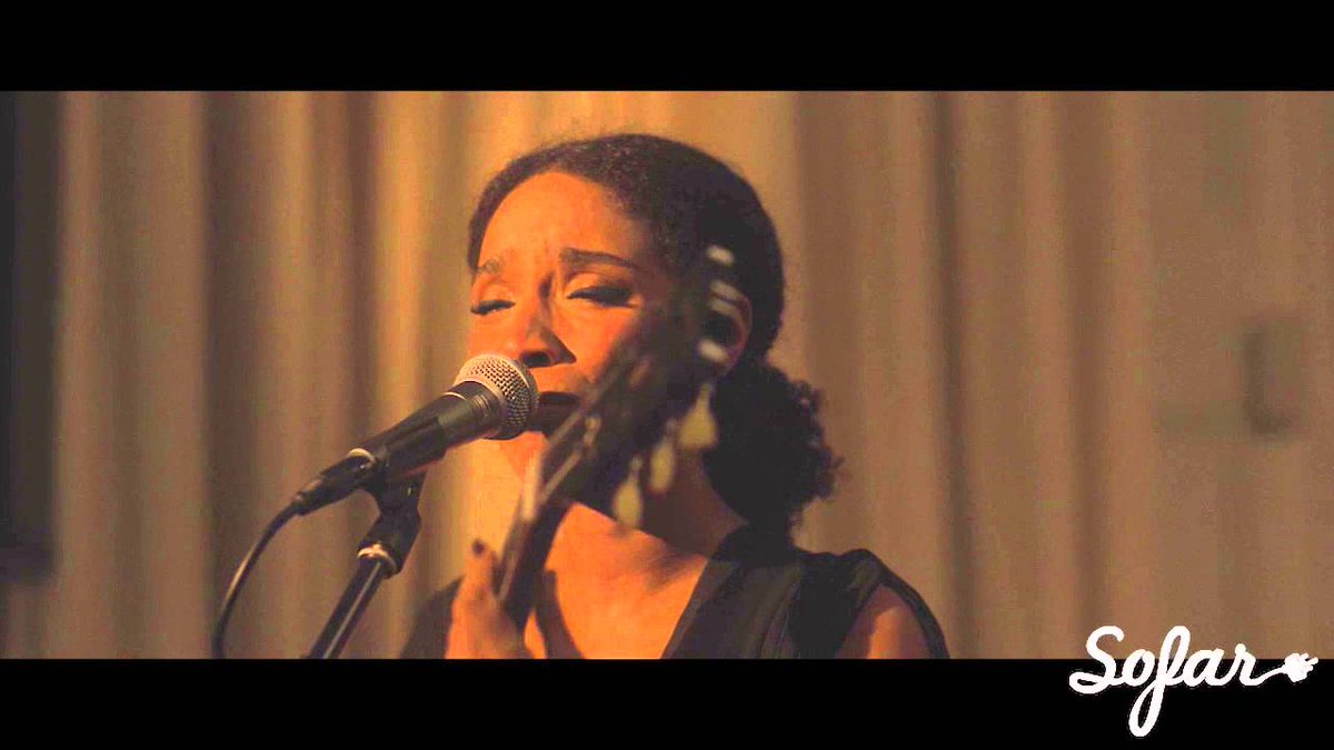 We're honored to premiere <a href="/liannelahavas/">Lianne La Havas</a>' video of "Midnight" from our gig w/ <a href="/WarChildUK/">War Child UK</a>: bit.ly/1U9I7Ni