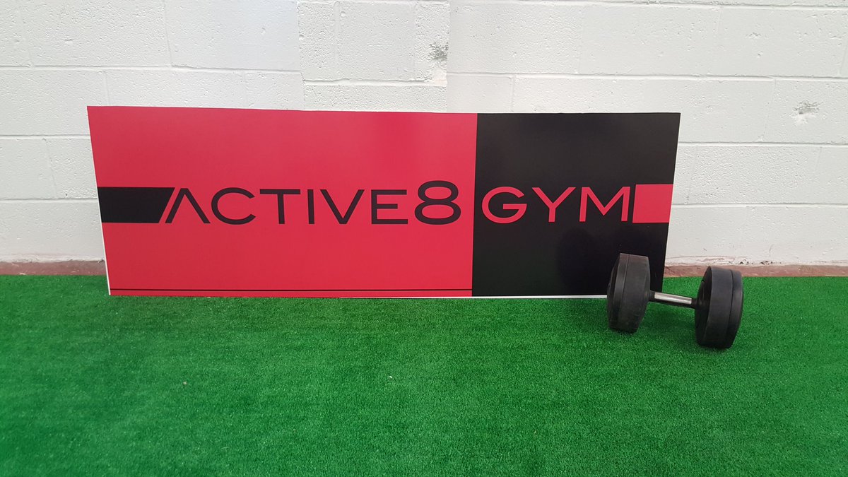 We are nearly ready, are you??