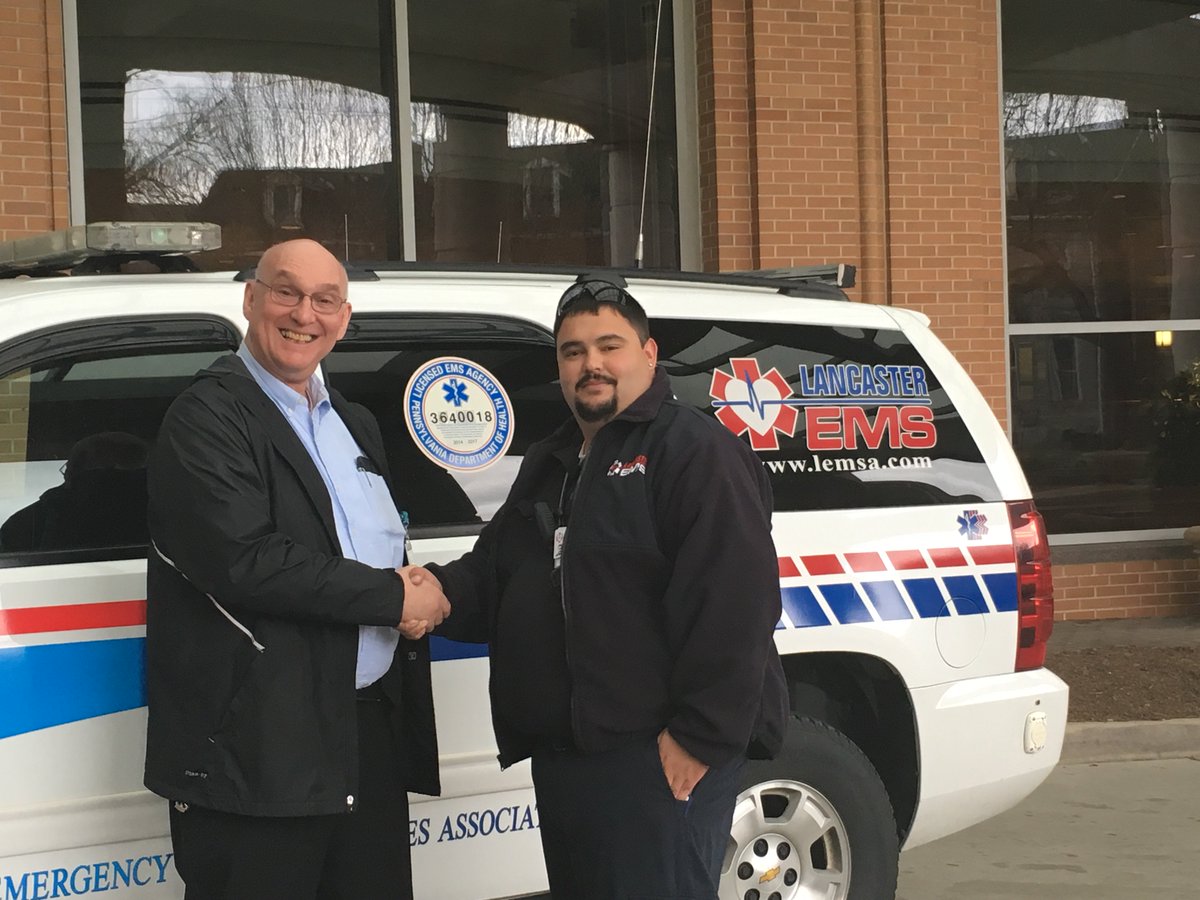 Penn Medicine Lancaster General Health tweet media