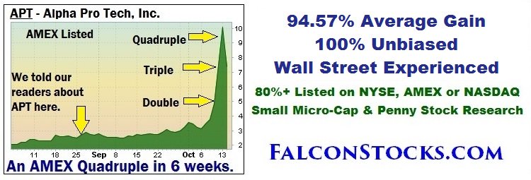 FalconStocks's tweet photo. 94.57% Average Gain
100% Unbiased
 
https://t.co/2qE8x3QQQ8
 .
.
$ZGNX $SSW $WATT $NM $EPZM $ICG $RPRX $ITEK https://t.co/CVDbhPDbEH