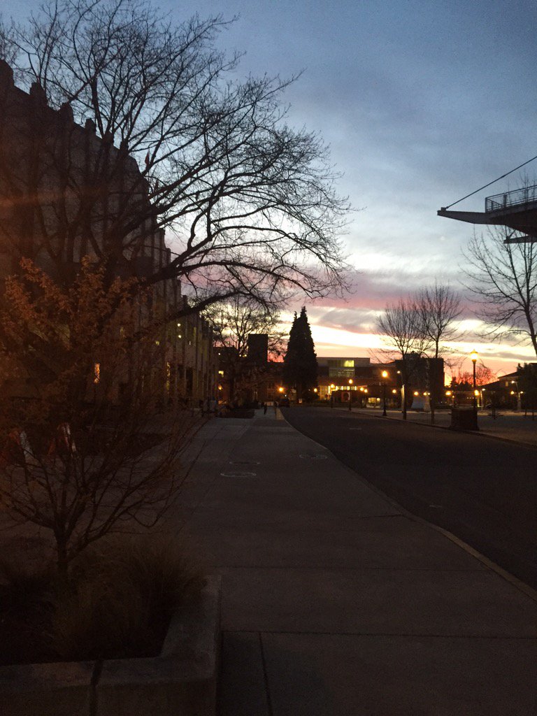 Gill Coliseum tweet media