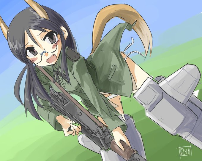 諏訪天姫のtwitterイラスト検索結果