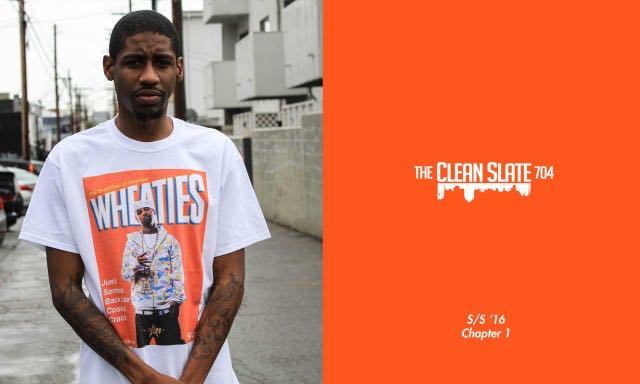 RESPECTMAG's tweet photo. RESPECT. Style: @TCS704 Drops New Tee https://t.co/WSdG9XkSDg https://t.co/xA2etBoOu1