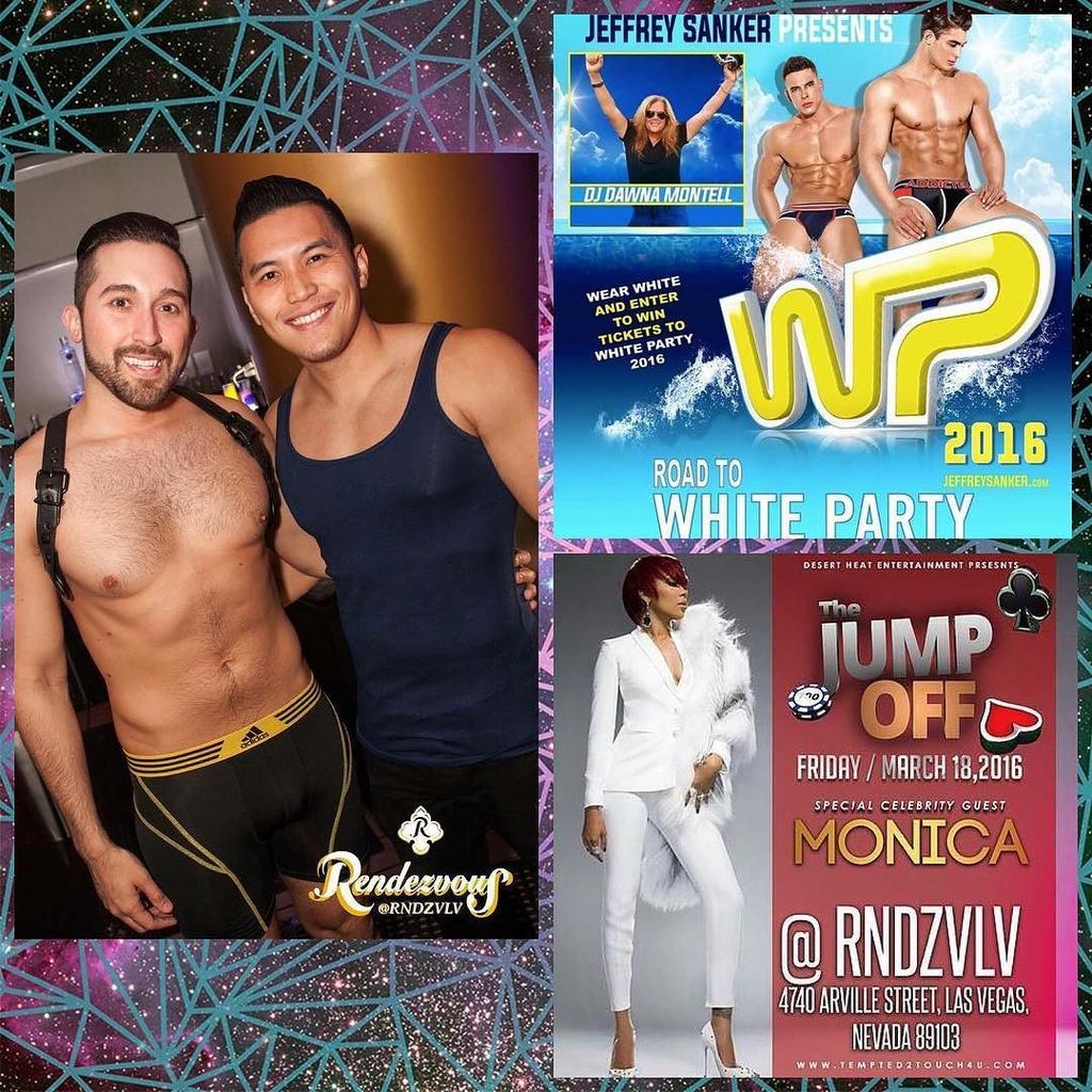 gayguidemexico's tweet photo. Vía #nickalexanderlv https://t.co/zqK5vFschK #Gay #Guide #Mexico #ggmx Excited to be bartending at #rendezvouslv… https://t.co/LlgD4xOc9o