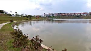 Twtmarathon On Twitter Lake Valley At Bandar Tun Hussein Onn Is A Nice Park Which Is In My Constituency Balakong Dun One Loop Is 1 2km Https T Co Ctwymsqjcd Twitter