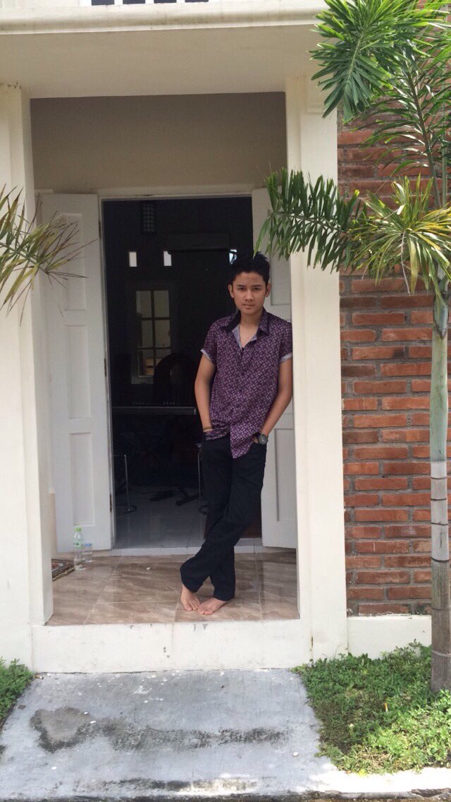 Only BagasRAN Update tweet media