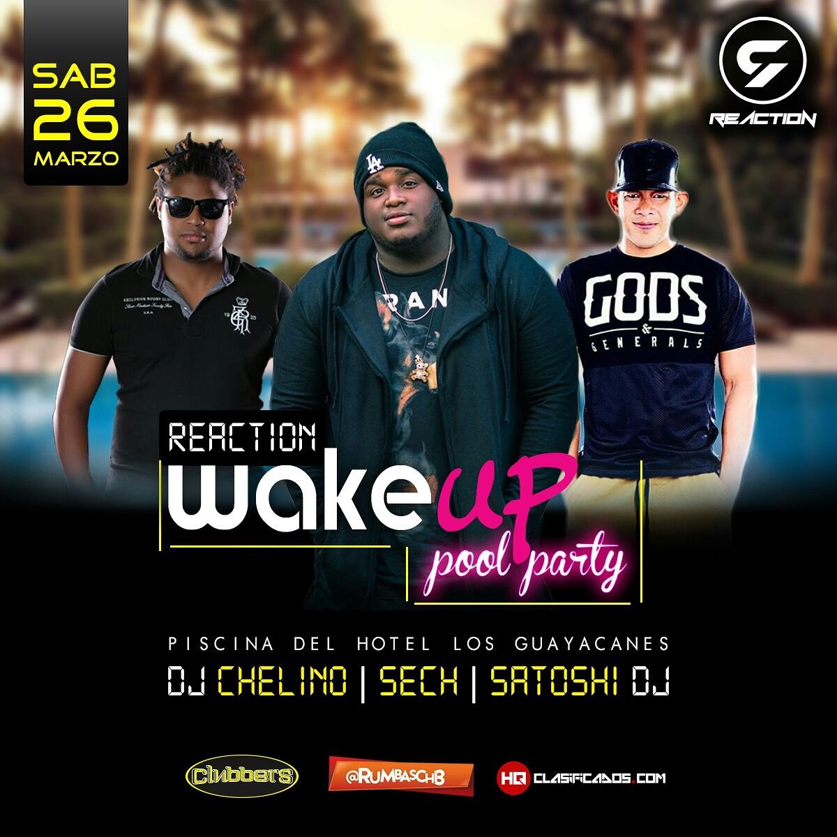 🔜<a href="/Chitreanos/">Chitré, Herrera</a> El Unico Evento💣 Autorizado De Sabado De Gloria🔥 #Chitre PrVentas Ws 62197836📲 <a href="/Herreranos/">🇺🇦 Bicentenario Independencia de España 🇵🇦</a> #Panamá