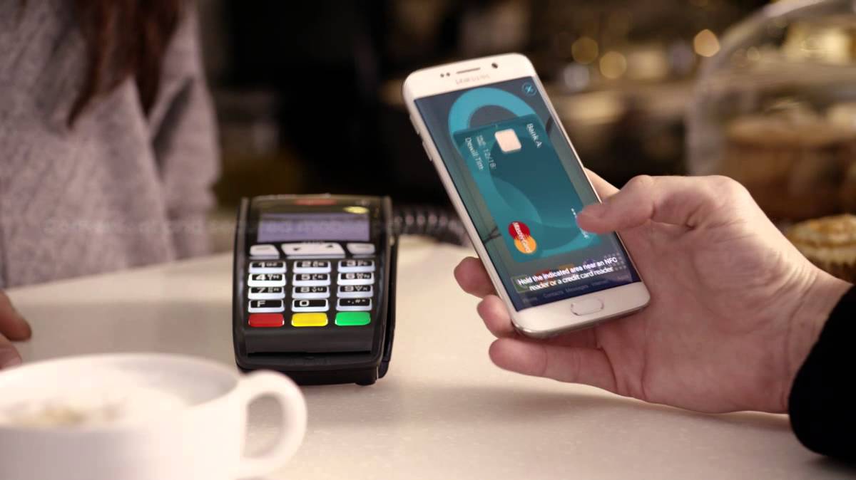 HappyEBSprint's tweet photo. FREE $30 gift card within Samsung Pay wallet. Simply download,
activate, register! GS7!  #SprintWestGS7 #GalaxyS7 https://t.co/vyeGxyrTG5