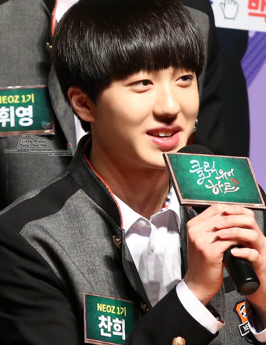 littleprince117's tweet photo. 2016.03.17. #클릭유어하트 #ClickYourHeart 제작발표회 #NEOZ #네오즈 #강찬희 #찬희 #CHANI #미스터리 #러블리 #어린왕자강찬희 #LittlePrinceKangChanHee https://t.co/zCN7EW1cIs