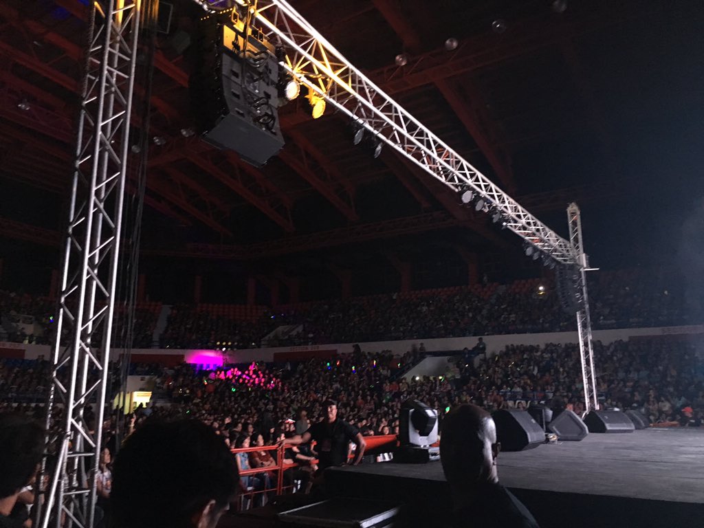 ChristineBBabao's tweet photo. Daming tao ! Wooohoo ! Congrats @aldenrichards02 ! #ALDENVasionSaYnares https://t.co/s4z7QfO6nm