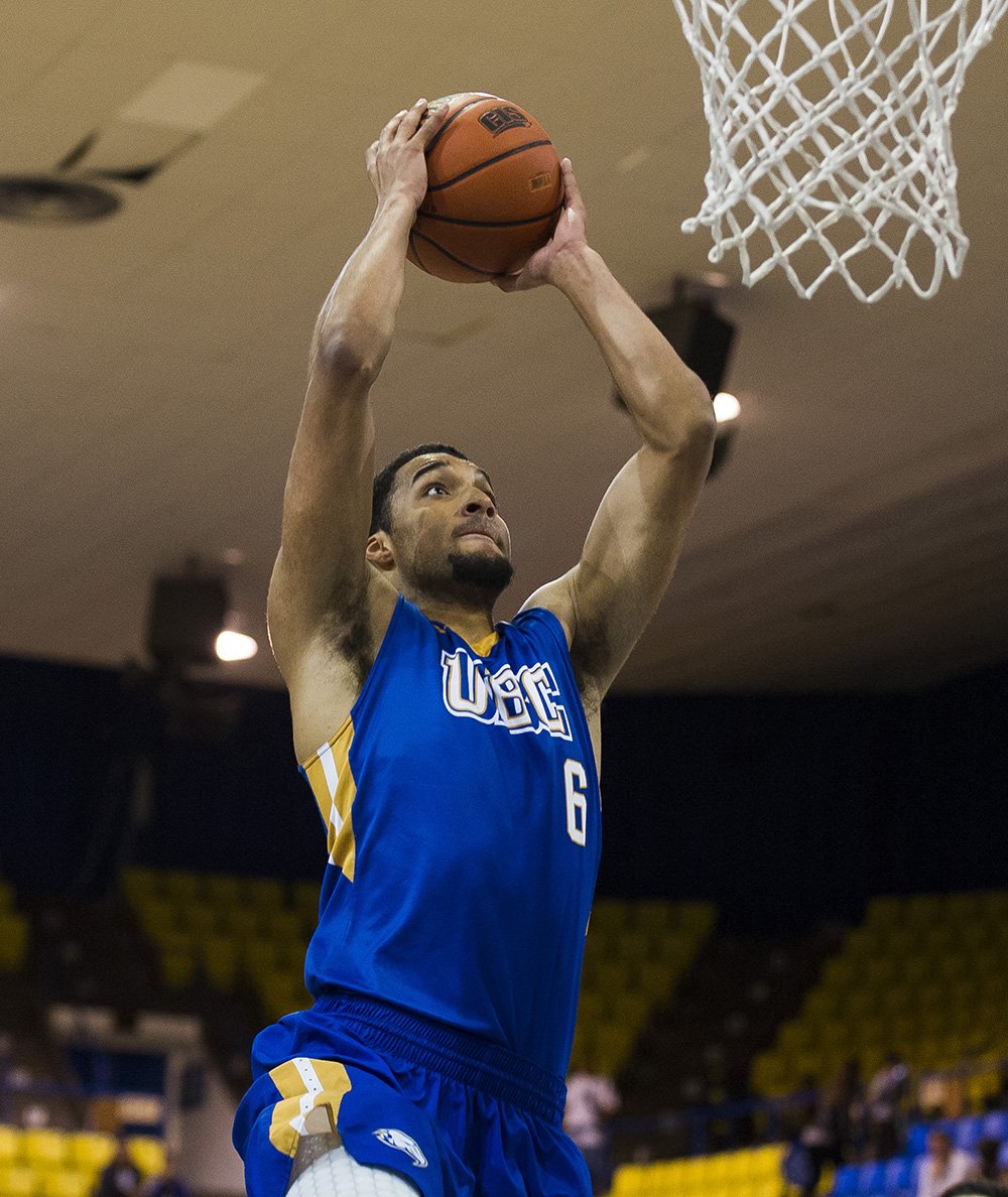 UBC's tweet image. The best men&apos;s basketball teams in Canada are back at #UBC this weekend for the #CISFinal8. ow.ly/ZDCcR