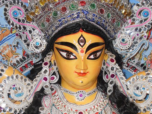 YogawayPlus's tweet photo. MANTRA PARA A DEUSA DURGA - https://t.co/il9w6wp4th https://t.co/vpdFZd8foH