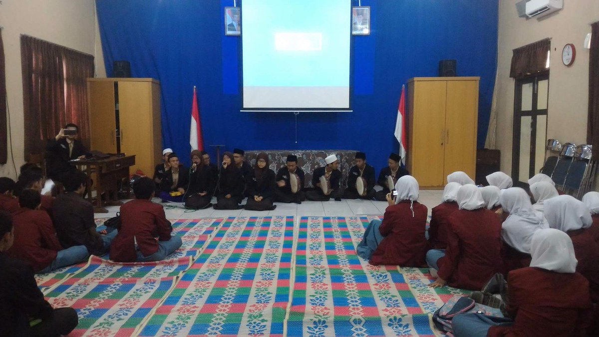 Jazakumullah Rohis Smagaa atas silaturahimnyaa :) semoga ukhuwah kita terus berlanjut yaa, aamiin ^o^ <a href="/rohismaga/">Rohis SMA 3 Semarang</a>