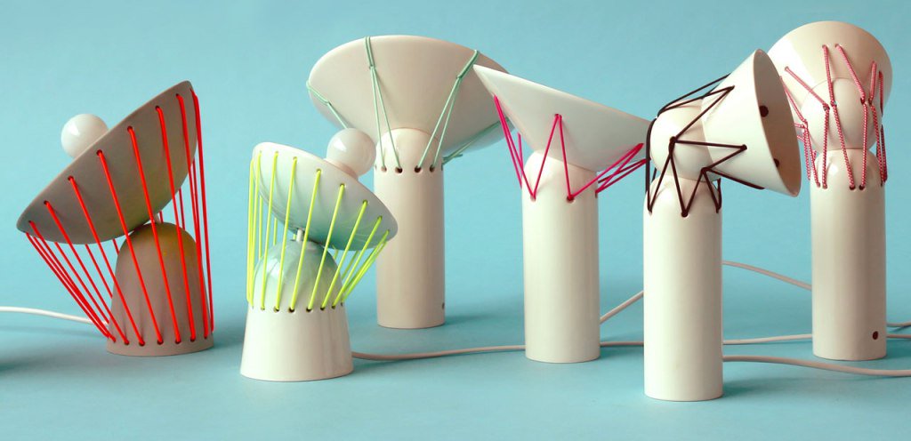 trendland's tweet photo. Marta Bordes Elastic Lights https://t.co/YtImPAV7NR https://t.co/DAOXTGJBf3