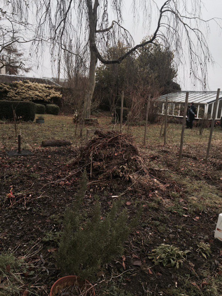 fredecosse's tweet image. Great site visit with @trablousburgh for next @BuddingChefs project #ComingUp #BuddingChefs #EyesOpen #Excited