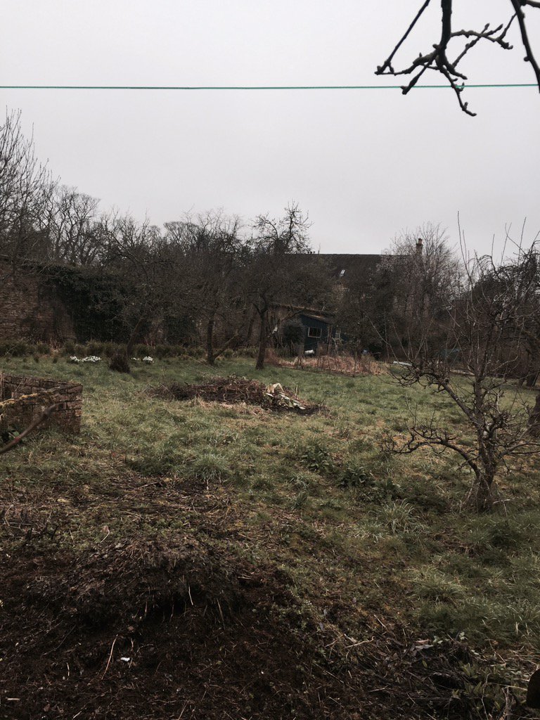 fredecosse's tweet image. Great site visit with @trablousburgh for next @BuddingChefs project #ComingUp #BuddingChefs #EyesOpen #Excited