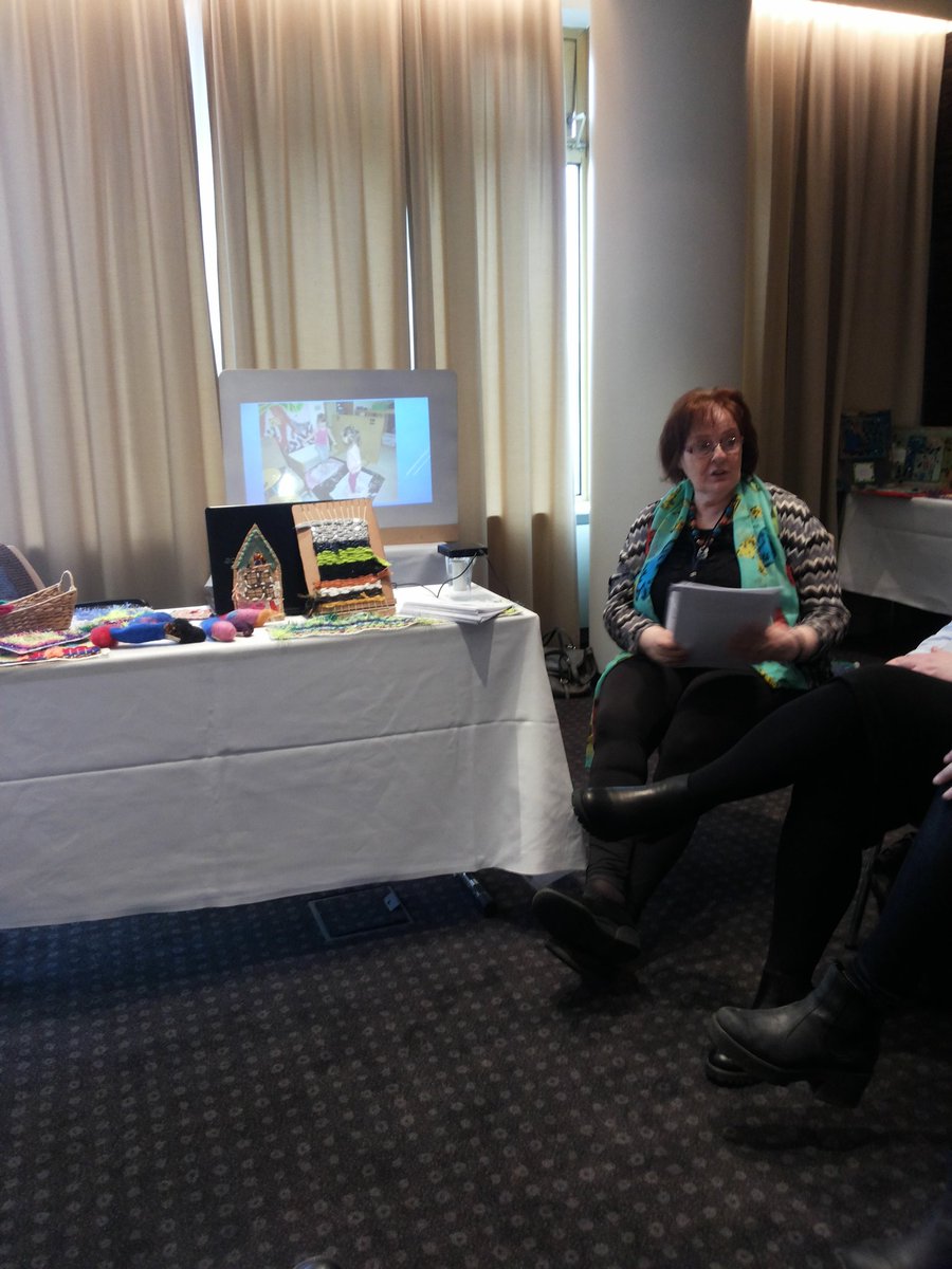 Starfar af ástríðu #aflitlumneista