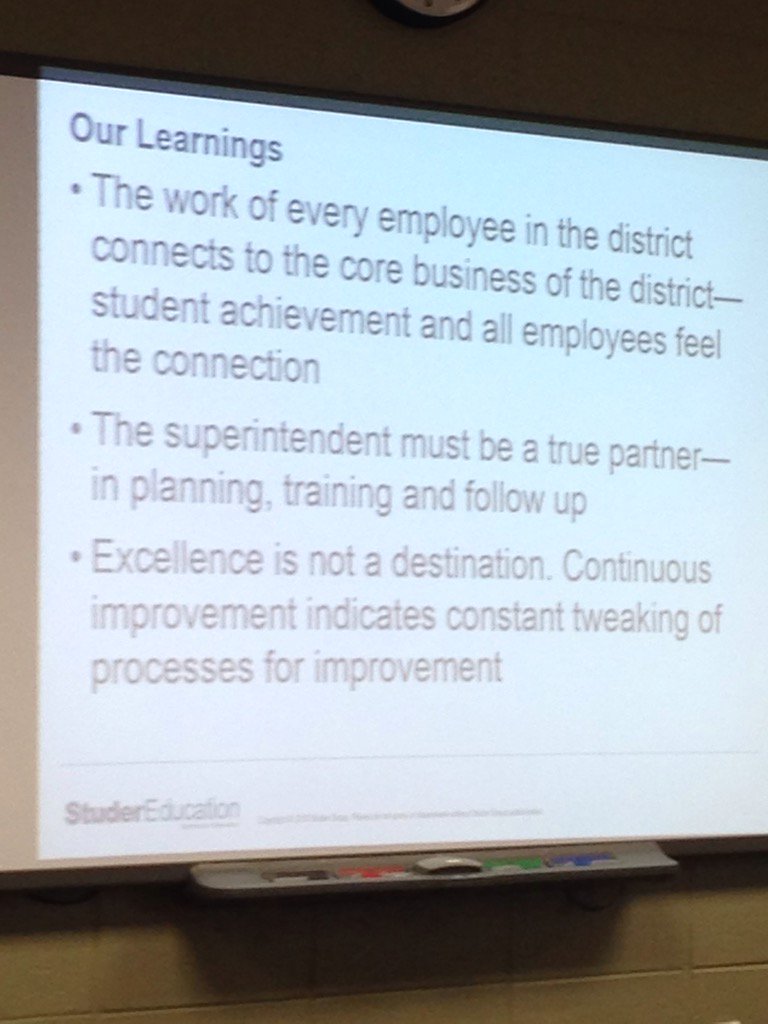 thompso77862803's tweet photo. The journey to becoming a school of excellence has a framework. https://t.co/S5kjccd50o