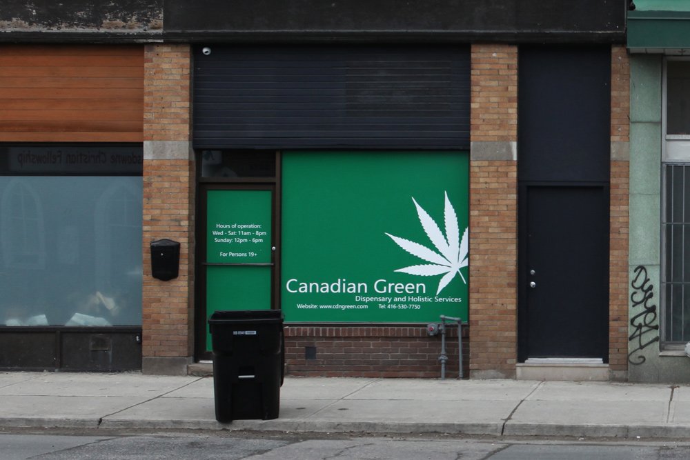 CdnGreen tweet picture