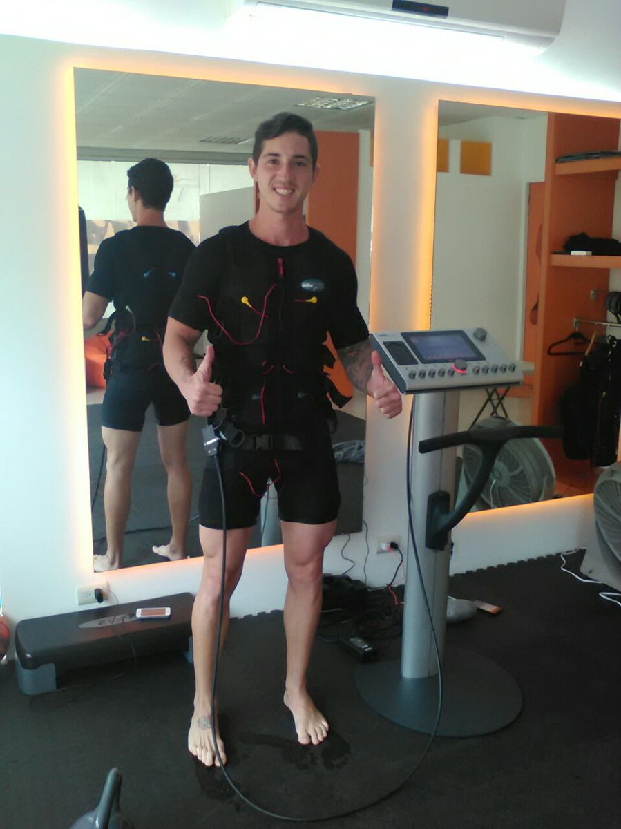 InFitSF tweet picture