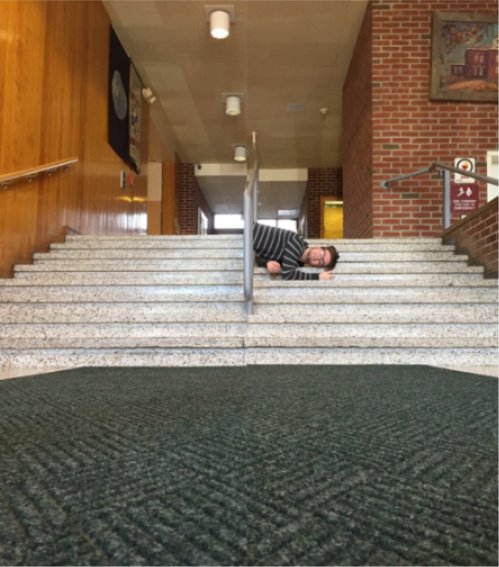 techyleger's tweet image. #OpticalIllusions by #TechBusters #Lovin it! @gage_raby #COLTureChat @neejames14 @JosephKardash