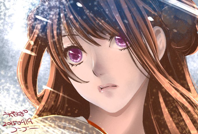 金剛 高画質 のtwitterイラスト検索結果