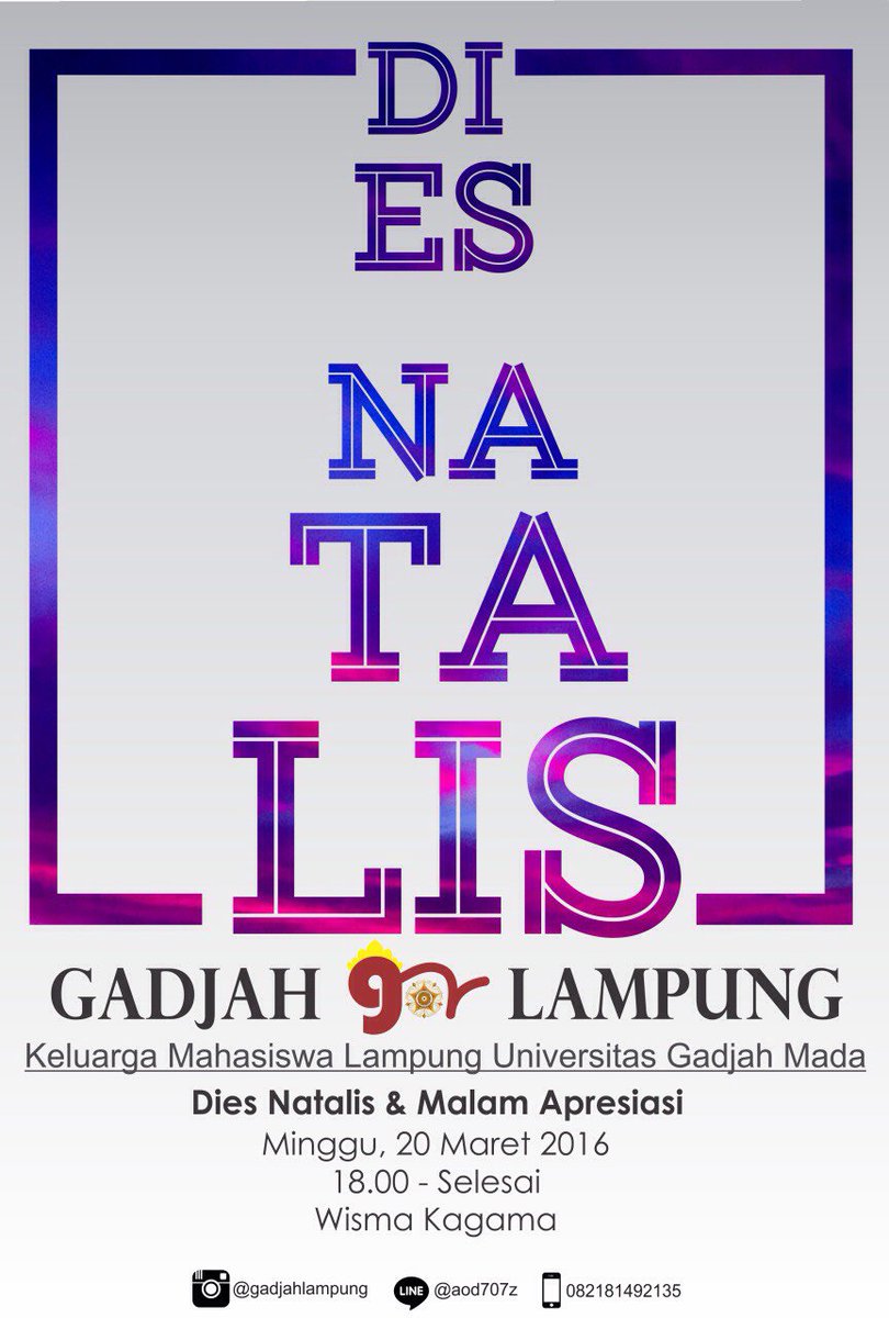 GadjahLampung's tweet photo. https://t.co/lZRvvW95Ra