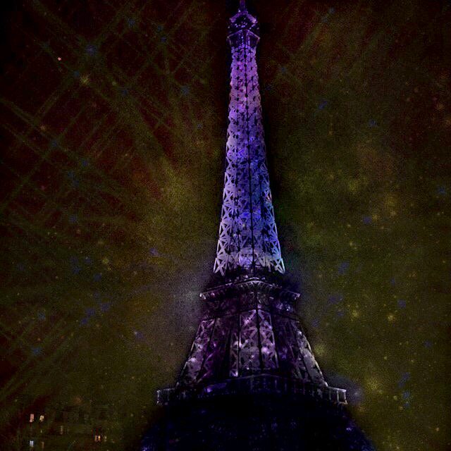 techyleger's tweet image. My #TechBusters created #DoubleExposure #pics using @PicMonkeyApp #Awesome #COLTureChat