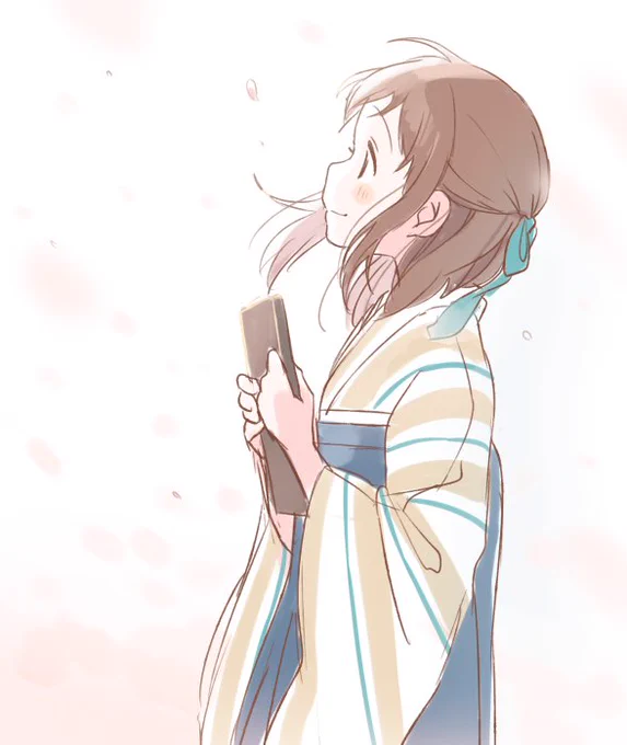 そろそろ行かなくちゃ。もうそんな季節( ˘ω˘ ) 