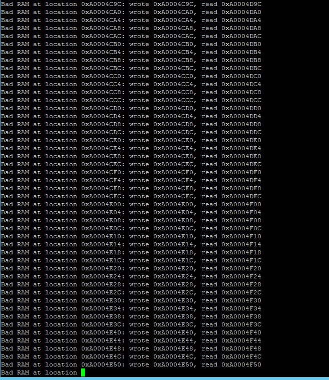 LukeoftheTauri's tweet image. Happy Read Only Friday! #memoryerrors