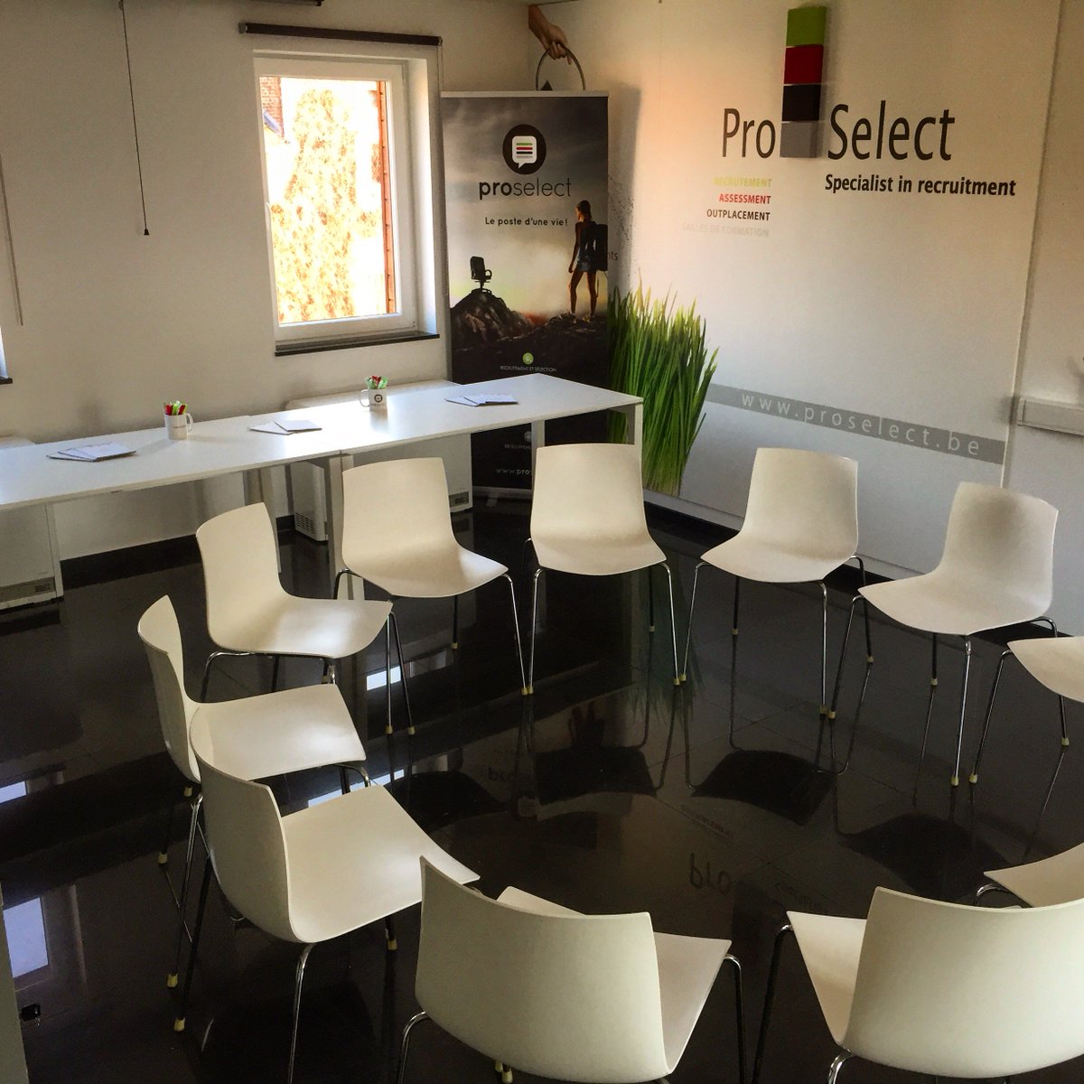 proselectrh's tweet image. Ce vendredi 18 mars, ProSelect organise son premier Atelier de 2016 
« Dopez vos forces commerciales internes ».