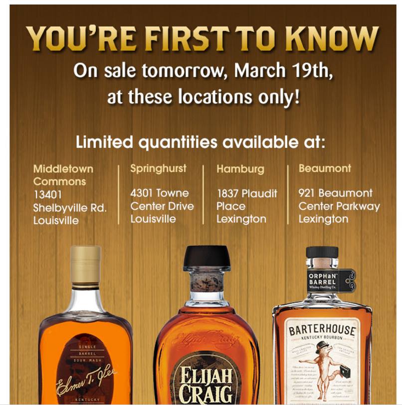 Liquor Barn The Ultimate Party Source Lexington Ky 859 269 4170