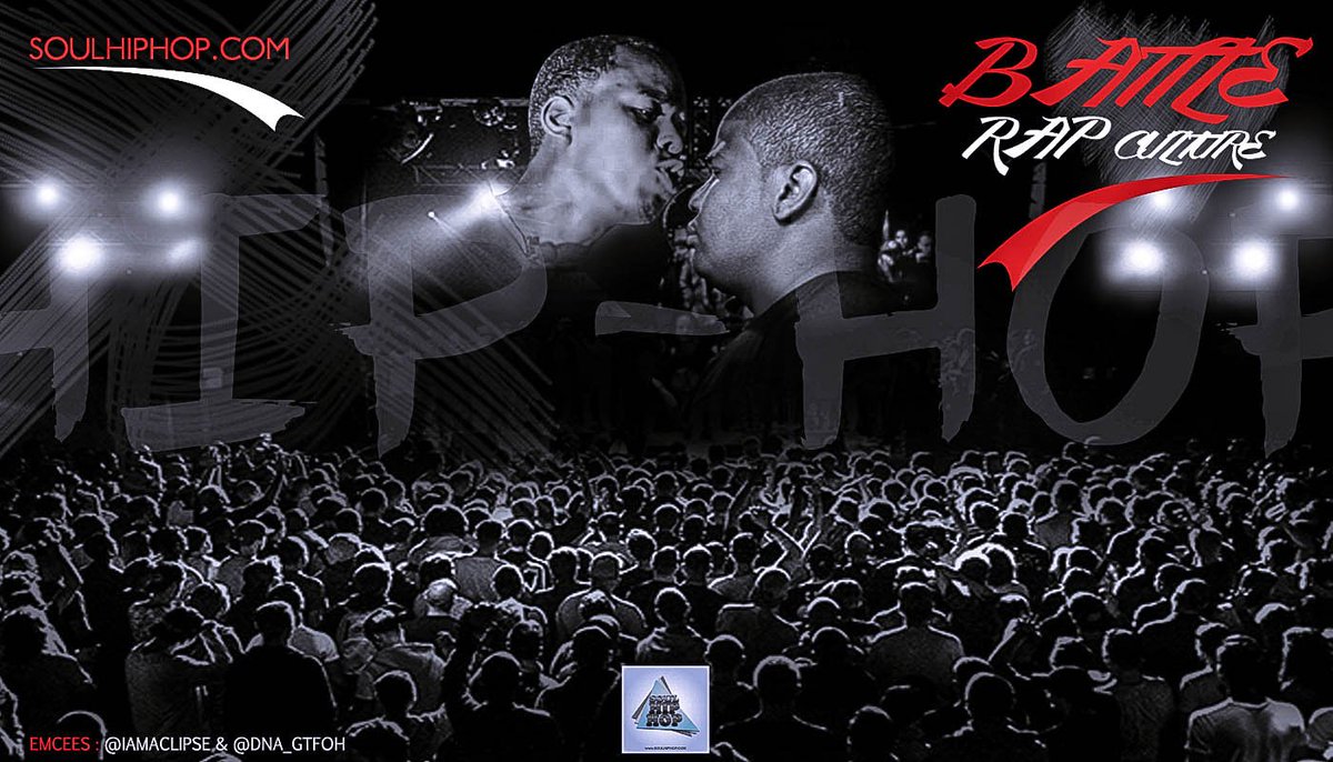SoulHipHop_'s tweet photo. Emergence of Battle Rap https://t.co/PGcBUtQF3W via @soulhiphop_  #AfricanHiphop https://t.co/66WXoLoSre