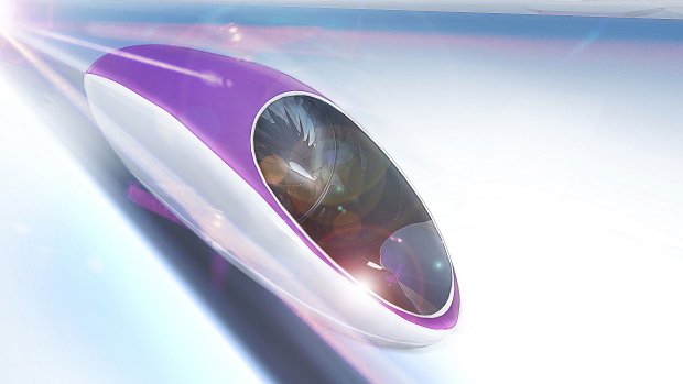 JBehrmannPhD's tweet image. Future of transport: hyperloop will make #Montreal and #Toronto sister cities cbc.ca/news/business/… #hyperloop