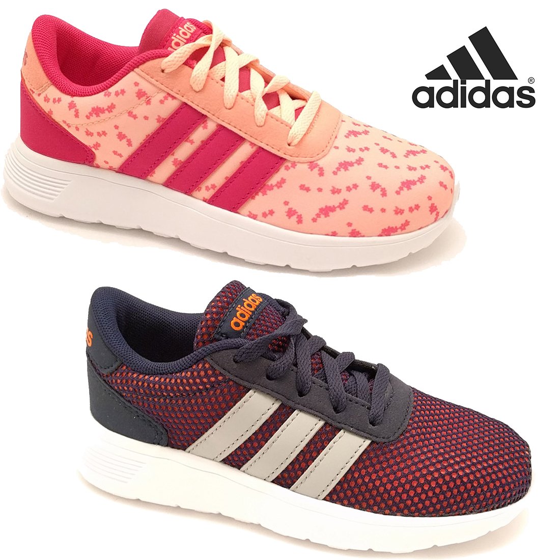Leuke Adidas sneakers voor jongens en meiden #adidas #sneakers #kinderen #hebben ow.ly/ZyJCM