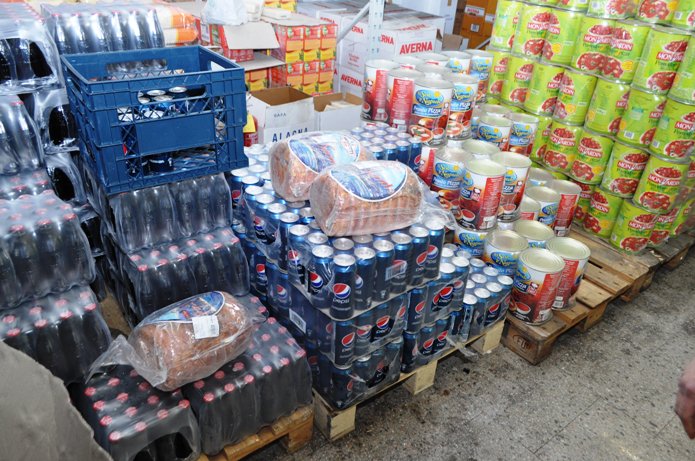 notiaonline's tweet photo. Contro gli sprechi alimentari presto una legge https://t.co/7pELu6Yi1D https://t.co/t1BoPgigCK