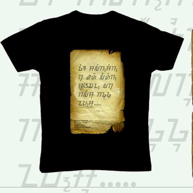 Desain enggal produk <a href="/ForumBsunda/">Forum Baraya Sunda</a> "peupeujeuh" sareng aksara sunda 95rb.. <a href="/SundaMaju/">Saung baraya sunda</a>