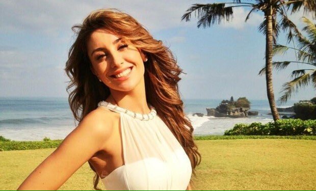 xchileancrush's tweet photo. Camila Andrade https://t.co/fRr3IRiCo5