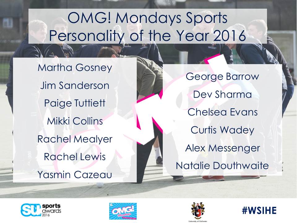 SU_Sports's tweet photo. Have you voted yet? Visit https://t.co/1lbLQf3WPf to have your say! #WSIHE https://t.co/epn9XfH3YA