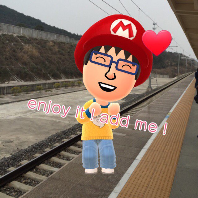 #Miitomo #Miifoto photo.miitomo.com/en-US/albums/4…