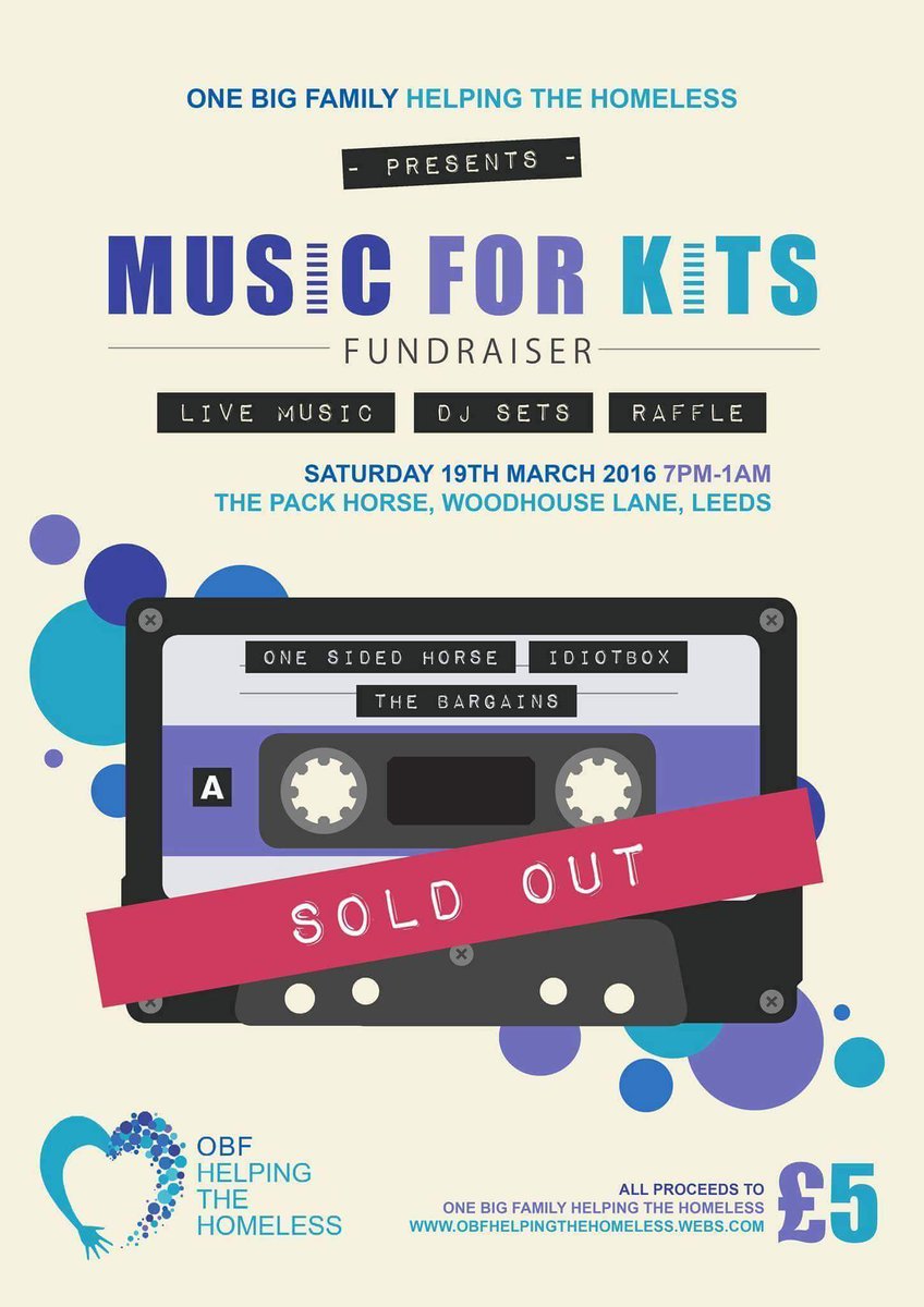 It's nearly here.... on train to Leeds... #helpingthehomeless #obf <a href="/onebigfamilyHTH/">One Big Family - HTH</a>  <a href="/the_bargains/">Jonathan D Hearn</a> <a href="/idiotboxok/">idiotbox</a>